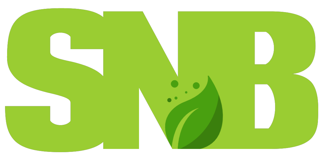 Sai Nirman Biocoal Logo