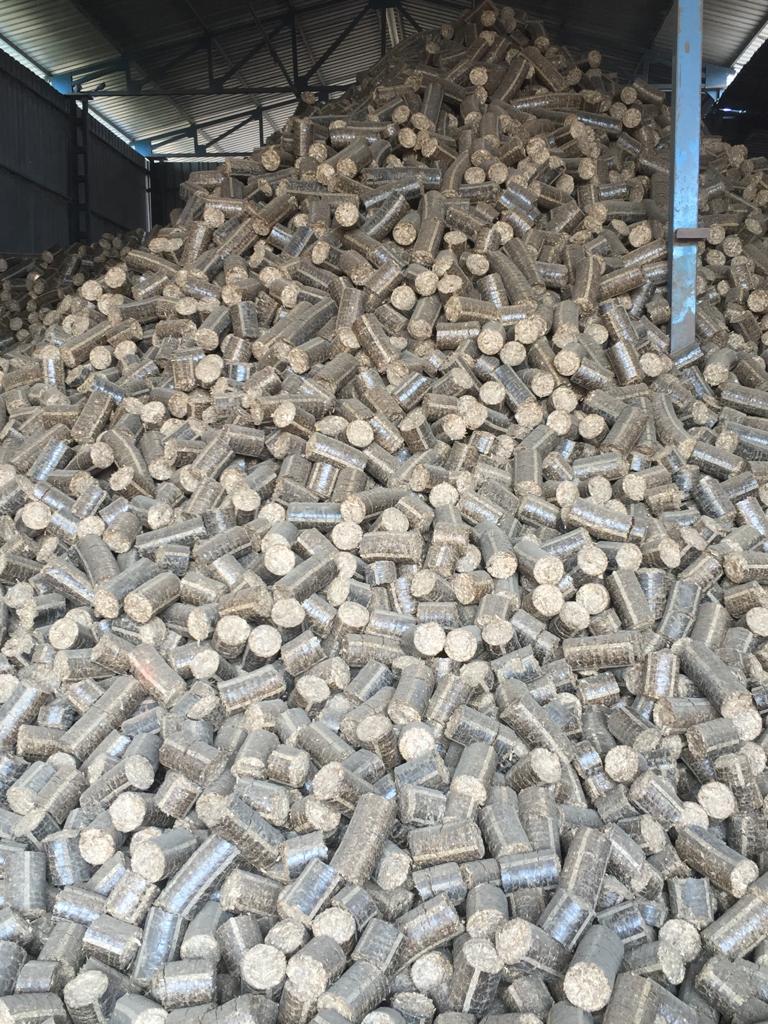briquette