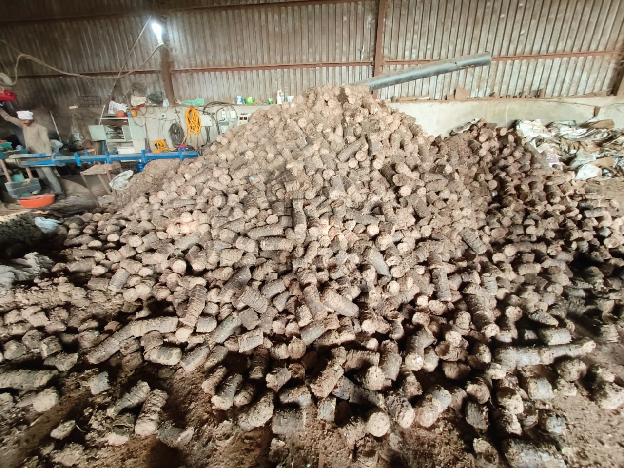 White Coal