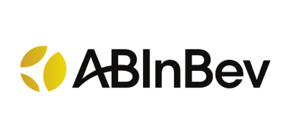 AB InBev Logo