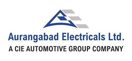 Aurangabad Electrical Logo