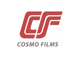 Cosmo Logo