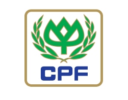 CPF Logo