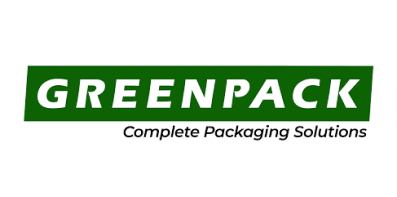 Greenpack Logo