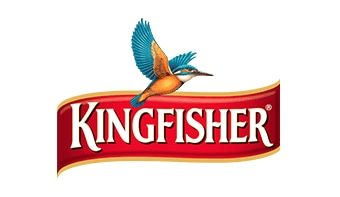 Kingfisher Logo