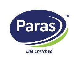 Paras Logo