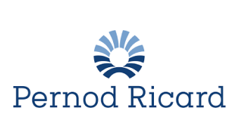 Pernod Ricard Logo