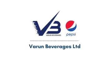 Varun Beverages Logo
