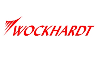 Wockhardt Logo