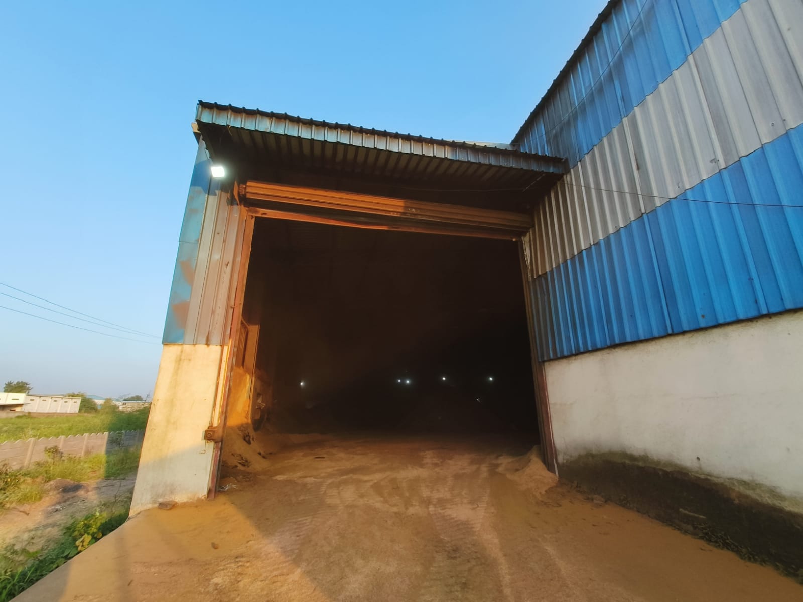 Biomass Pellets by Sai Nirman Biocoal