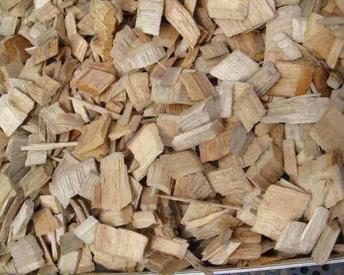 Wood Chips